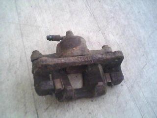 bontott DAEWOO MATIZ Bal első Féknyereg Munkahengerrel