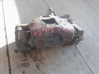 bontott DAEWOO MATIZ Bal első Féknyereg Munkahengerrel