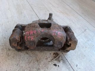 bontott DAEWOO MATIZ Bal első Féknyereg Munkahengerrel