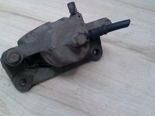 bontott DAEWOO MATIZ Bal első Féknyereg Munkahengerrel