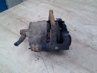 bontott DAEWOO MATIZ Bal első Féknyereg Munkahengerrel