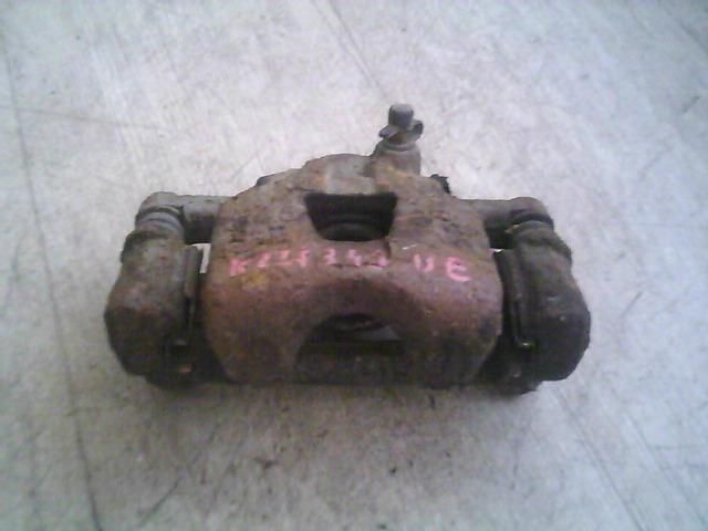 bontott DAEWOO MATIZ Bal első Féknyereg Munkahengerrel