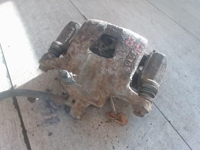 bontott DAEWOO MATIZ Bal első Féknyereg Munkahengerrel