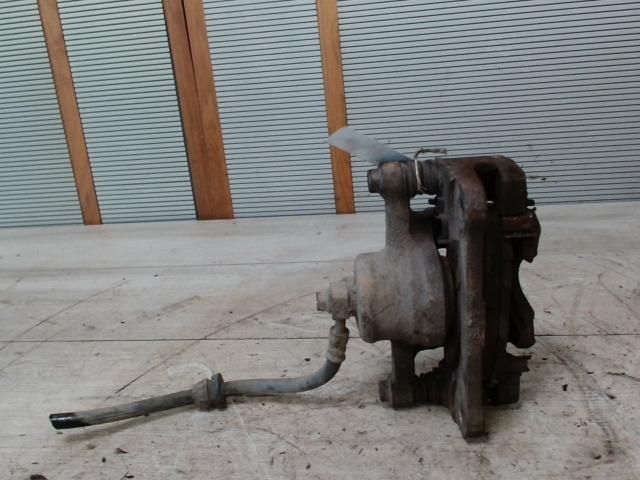 bontott DAEWOO MATIZ Bal első Féknyereg Munkahengerrel