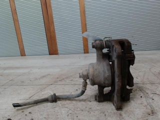 bontott DAEWOO MATIZ Bal első Féknyereg Munkahengerrel