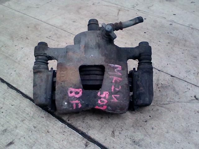 bontott DAEWOO MATIZ Bal első Féknyereg Munkahengerrel