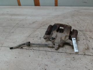 bontott DAEWOO MATIZ Bal első Féknyereg Munkahengerrel