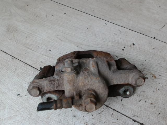 bontott DAEWOO MATIZ Bal első Féknyereg Munkahengerrel