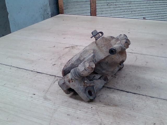 bontott DAEWOO MATIZ Bal első Féknyereg Munkahengerrel