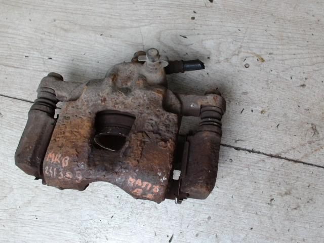 bontott DAEWOO MATIZ Bal első Féknyereg Munkahengerrel