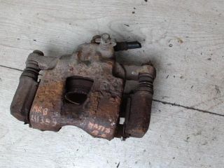 bontott DAEWOO MATIZ Bal első Féknyereg Munkahengerrel