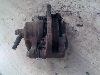 bontott DAEWOO MATIZ Bal első Féknyereg Munkahengerrel