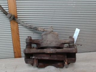 bontott DAEWOO MATIZ Bal első Féknyereg Munkahengerrel