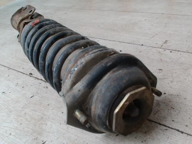 bontott DAEWOO MATIZ Bal első Gólyaláb (Lengécsillapító, Rugó)