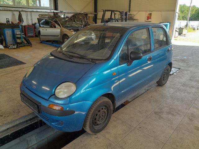 bontott DAEWOO MATIZ Bal első Gólyaláb (Lengécsillapító, Rugó)