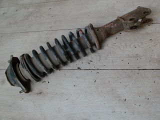 bontott DAEWOO MATIZ Bal első Gólyaláb (Lengécsillapító, Rugó)