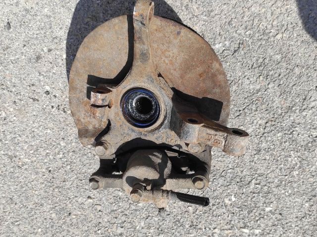 bontott DAEWOO MATIZ Bal első Kerékagy