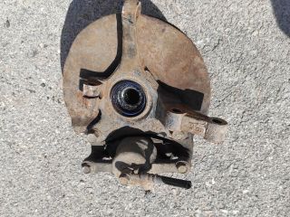 bontott DAEWOO MATIZ Bal első Kerékagy