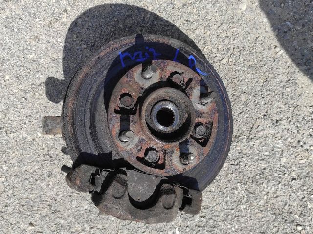 bontott DAEWOO MATIZ Bal első Kerékagy