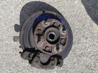 bontott DAEWOO MATIZ Bal első Kerékagy