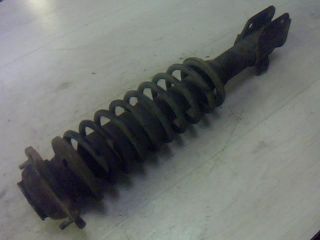 bontott DAEWOO MATIZ Bal első Lengéscsillapító