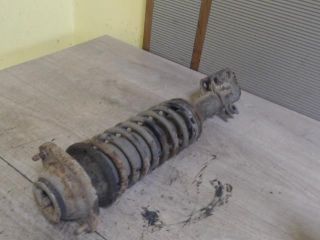 bontott DAEWOO MATIZ Bal első Lengéscsillapító