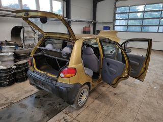 bontott DAEWOO MATIZ Bal első Lengőkar