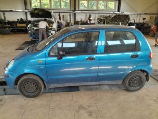 bontott DAEWOO MATIZ Bal első Lengőkar