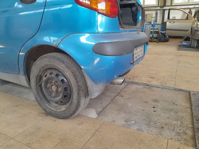 bontott DAEWOO MATIZ Bal első Lengőkar