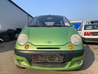 bontott DAEWOO MATIZ Bal első Rugó