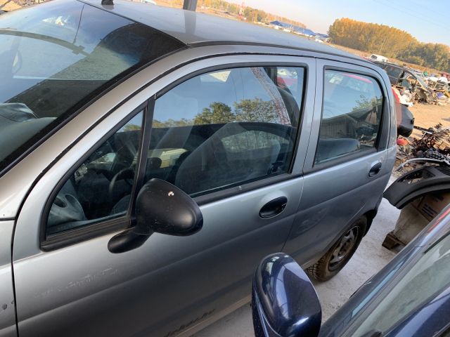 bontott DAEWOO MATIZ Bal első Rugó