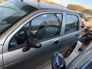 bontott DAEWOO MATIZ Bal első Rugó