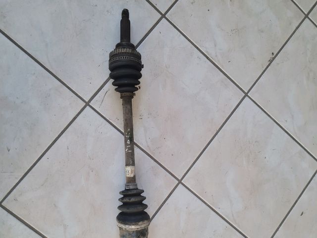 bontott DAEWOO MATIZ Bal Féltengely