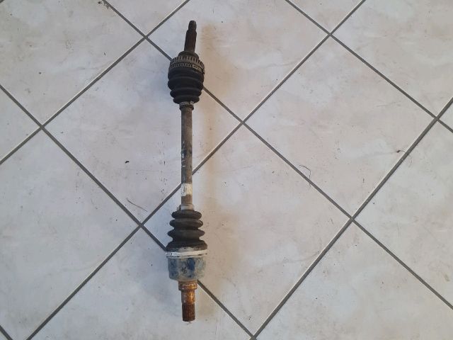 bontott DAEWOO MATIZ Bal Féltengely