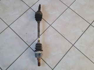 bontott DAEWOO MATIZ Bal Féltengely