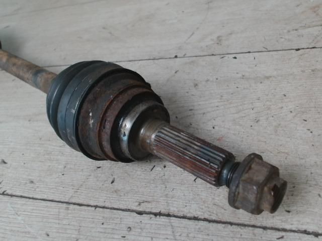 bontott DAEWOO MATIZ Bal Féltengely