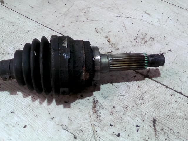 bontott DAEWOO MATIZ Bal Féltengely