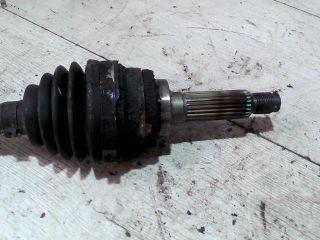 bontott DAEWOO MATIZ Bal Féltengely