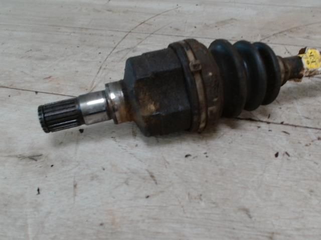 bontott DAEWOO MATIZ Bal Féltengely