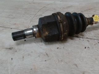 bontott DAEWOO MATIZ Bal Féltengely