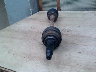 bontott DAEWOO MATIZ Bal Féltengely