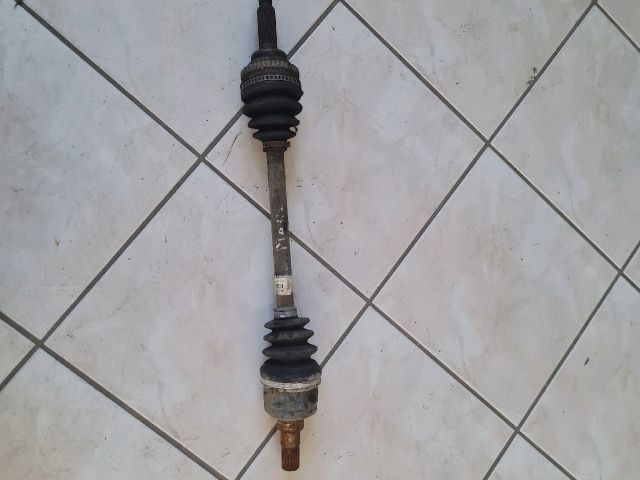 bontott DAEWOO MATIZ Bal Féltengely