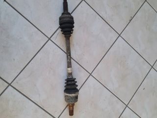 bontott DAEWOO MATIZ Bal Féltengely