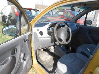 bontott DAEWOO MATIZ Bal Féltengely