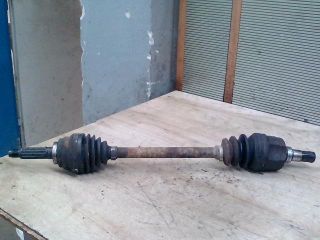 bontott DAEWOO MATIZ Bal Féltengely