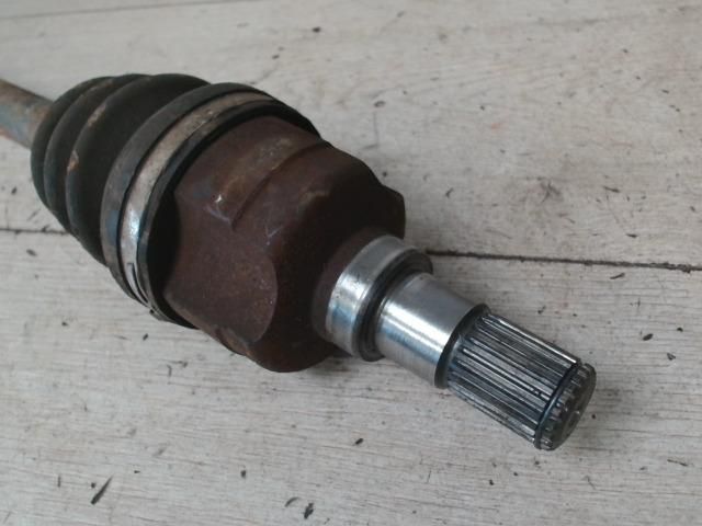 bontott DAEWOO MATIZ Bal Féltengely