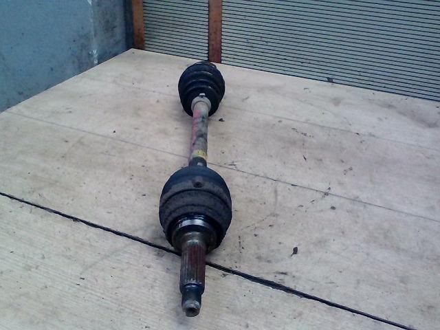 bontott DAEWOO MATIZ Bal Féltengely