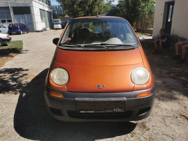 bontott DAEWOO MATIZ Bal Féltengely