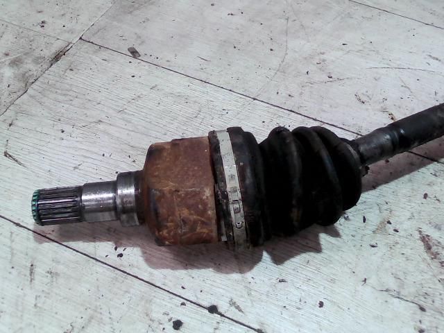 bontott DAEWOO MATIZ Bal Féltengely