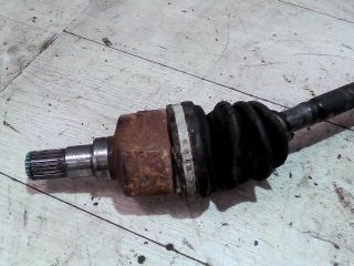 bontott DAEWOO MATIZ Bal Féltengely